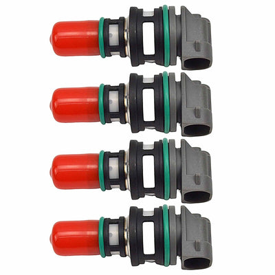 4 Sets Fuel Injectors fit for Chevy Chevrolet Beretta Cavalier Corsica GMC 92-97