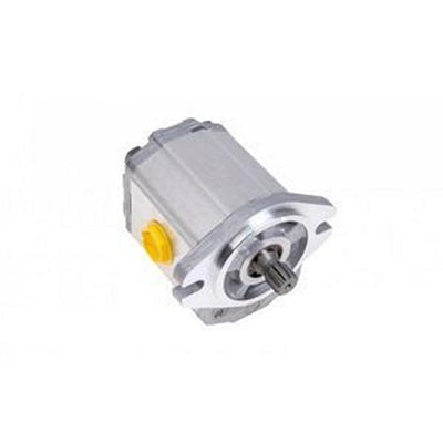 Hydraulic Pump RE267657 for John Deere Engine 6080 6125 Tractor 9100 9200 9300 9300T 9400 9400T