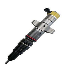 Fuel Injector 387-9439 for Caterpillar CAT 140M Motor Grader