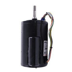 460V 3/4 HP Fan Motor Evaporator With Adapter 54-00585-20 for Carrier Transicold Reefer Container EliteLINE ThinLINE