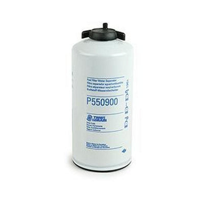 Aftermarket Donaldson P550900 Fuel Filter Water Separator for Engine Generator Marine Tractor