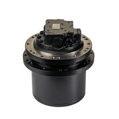 Travel Gearbox With Motor B0240-33002 for Yanmar Excavator B50-2