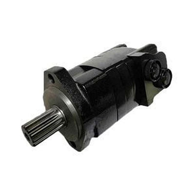 Aftermarket Eaton Char-Lynn 2000 Series 104-1218-006 Hydraulic Motor for Tractor Combine Excavator Dozer Road Roller