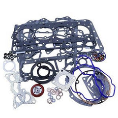 Overhaul Gasket Kit 6689012 6689018 for Kubota Engine V2203 Bobcat 331 334 430 E42 E45 S130 S150 S160 S175 T110 T140