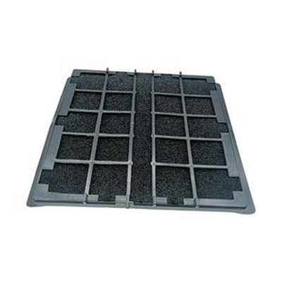 Cabin Air Filter 4370263 for Hitachi Excavator EX100-5 EX120-5 EX130H-5 EX135USR EX200-3 EX200-5 EX210H-5 ZX125W