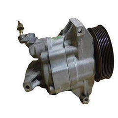 For Nissan Latio/Tiida 2007-2009 A/C Compressor 92600-ED000