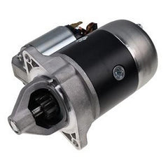 12V 9T Starter Motor 5002005 for Kubota Engine D662 D662-EB D722 D722-EB Z482 Z482-E4B Z482-E4B-TXRN-1 Jacobsen Riding Greens Mower Eclipse 322 Tri-King 1900