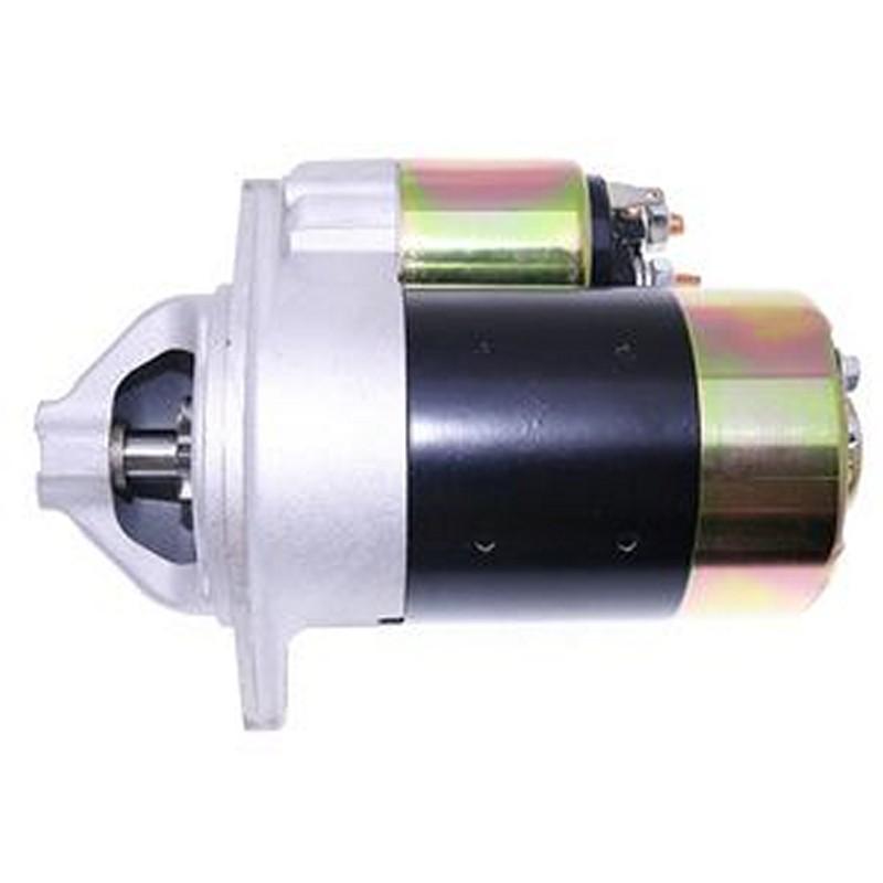 Starter Motor AM878176 AM878813 for John Deere F915 2500A 2653A 330 332 415 12V 8T