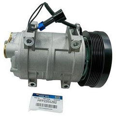 Seltec TM-21HX A/C Compressor 435-67256 22-61252-000 18-10123-06 for Freightliner
