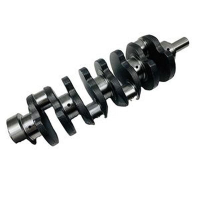 Crankshaft VI8980638280 for Isuzu Engine 4LE2 Kobelco Excavator 80CS SK80CS-2 70SR SK70SR-2