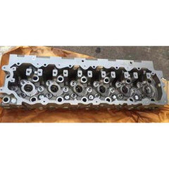 Bare Cylinder Head 133-3742 for Caterpillar CAT Engine 3126 3126B 3126E C15 Excavator 322C 325C 325CL M325C