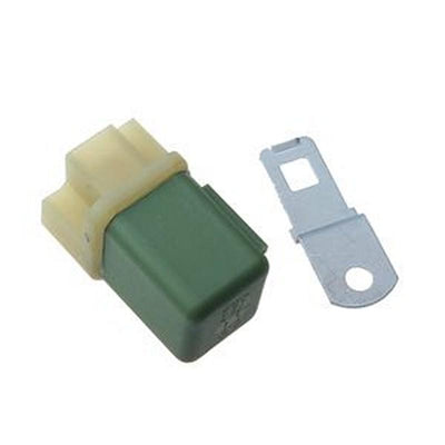 Starter Relay 4251588 5AT02-261022 for Hitachi Excavator EX200-2 EX200-3 EX60-2 EX60-3 ZX330