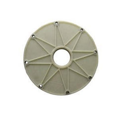 318X50T Excavator Hydraulic Pump Coupling