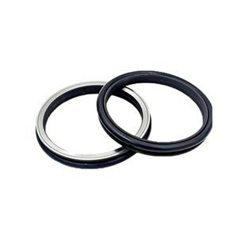 Floating Seal 205-30-00220 for Komatsu Excavator PC700LC-11 PC700LC-11E0 Dozer D31E-20 D375A-5 D475A-5 D61E-12