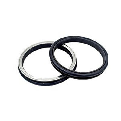Floating Seal 205-30-00220 for Komatsu Excavator PC700LC-11 PC700LC-11E0 Dozer D31E-20 D375A-5 D475A-5 D61E-12