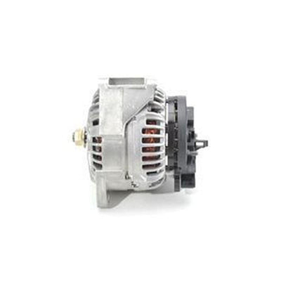 24V 110A Alternator 51261017246 51261017270 for MAN Truck TGA TGL TGM TGX TGS