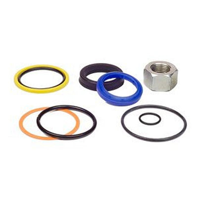 Hydraulic Lift Cylinder Seal Kit 6803329 for Bobcat Loader 642 643 645 653 731 732 741 742 743 753