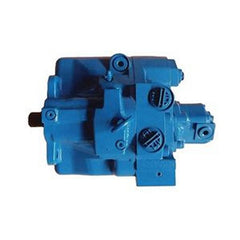 Hydraulic Main Pump LE10V00004F1 for Kobelco Excavator SK60 Mark V