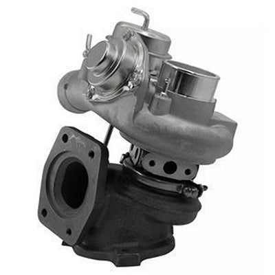 Turbo TD04L Turbocharger 49377-06200 36002369 for Volvo Engine B5254T Vehicle S60 S80 V70 XC70 XC90