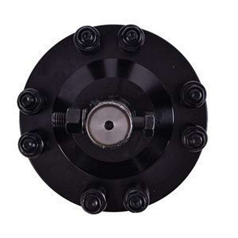 1-3/8" 6 Spline Ends Slip Clutch for PTO Shaft