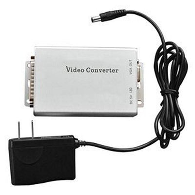Monitor Video Converter for Fagor 8050 8055