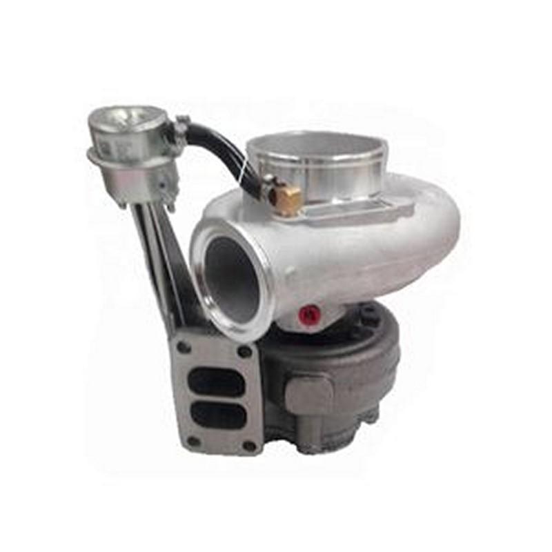 Turbo HE300WG Turbocharger 3776568 3776569 for Cummins Engine 6BT 6BTA ISBE6 5.9