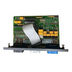 PCB Assembly Customer Interface 0300-4462 for Cummins Onan Power Command Control PCC3100