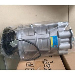 GM A6 A/C Compressor SE501473 for John Deere Excavator 750 890 890A 990