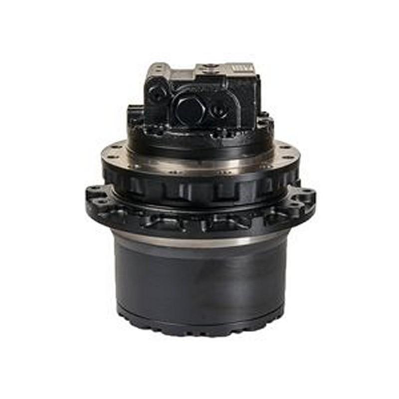 Travel Gearbox With Motor 172A65-73300 172187-73300 for Yanmar Excavator VIO70 VIO75 VIO80 VIO82 B7