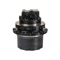 Travel Gearbox With Motor 172A65-73300 172187-73300 for Yanmar Excavator VIO70 VIO75 VIO80 VIO82 B7