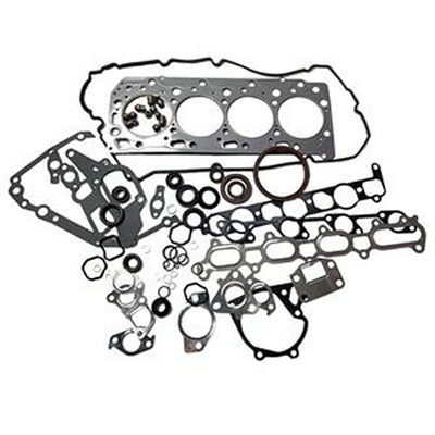 Overhaul Gasket Kit for Mitsubishi 4D56U 4D56TDI Engine Triton L200 L300 16 Valve DOHC