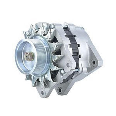 24V 150A Alternator A009TU6499 1794114 1794784 573012 for Scania Bus DL5 DL6 K440 K410 K440 K480