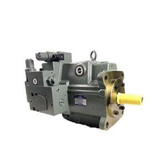 Hydraulic Piston Pump A100-FR01CS-60 for Yuken