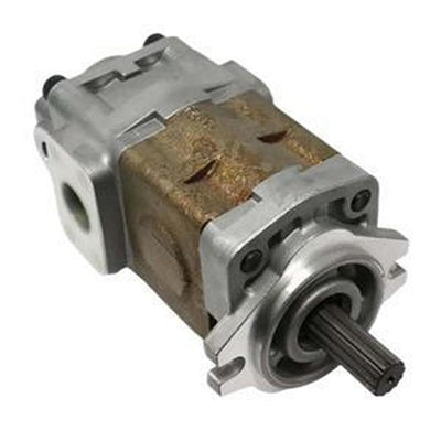 Hydraulic Pump 67120-32881-71 for Toyota Engine 11Z 13Z Forklift 02-5FD33 02-5FD35 02-5FD38 02-5FD40 02-5FD45 02-5FDE35 5FD33 5FD35