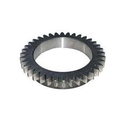 Crankshaft Gear 4893386 for CASE 440 450 465 440CT 450CT 580N 586G FARMALL 105U 110A 120A TX1055