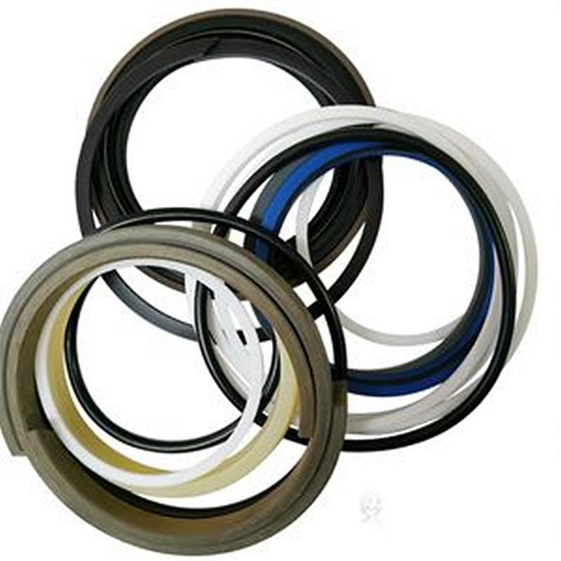 Boom Cylinder Seal Kit for Komatsu S6D95L-1 Engine PC210LC-6 Excavator