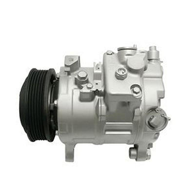 A/C Compressor 64506805025 for BMW X3 X4 X5 F20 F21 F30 F80 F34 F31 F33 F83 F32 F82 F36