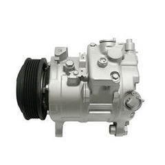 A/C Compressor 64506805025 for BMW X3 X4 X5 F20 F21 F30 F80 F34 F31 F33 F83 F32 F82 F36
