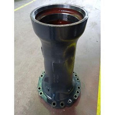 Left Side Final Drive Rear Axle Hosing 423-23-33511 for Komatsu Wheel Loader WA380-6 WA380-7 WA380-8 WA380Z-6