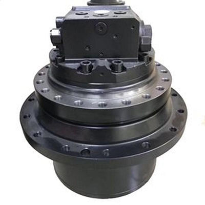 Travel Motor & Gearbox Assy for Sumitomo SH120A1 SH120A2 SH120-1 SH120-2