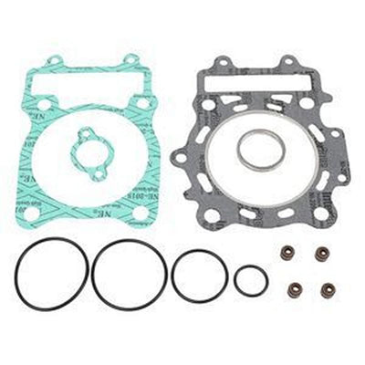 Top End Gasket Kit NA-30050T for Suzuki ATV UTV Vinson Quadrunner 500