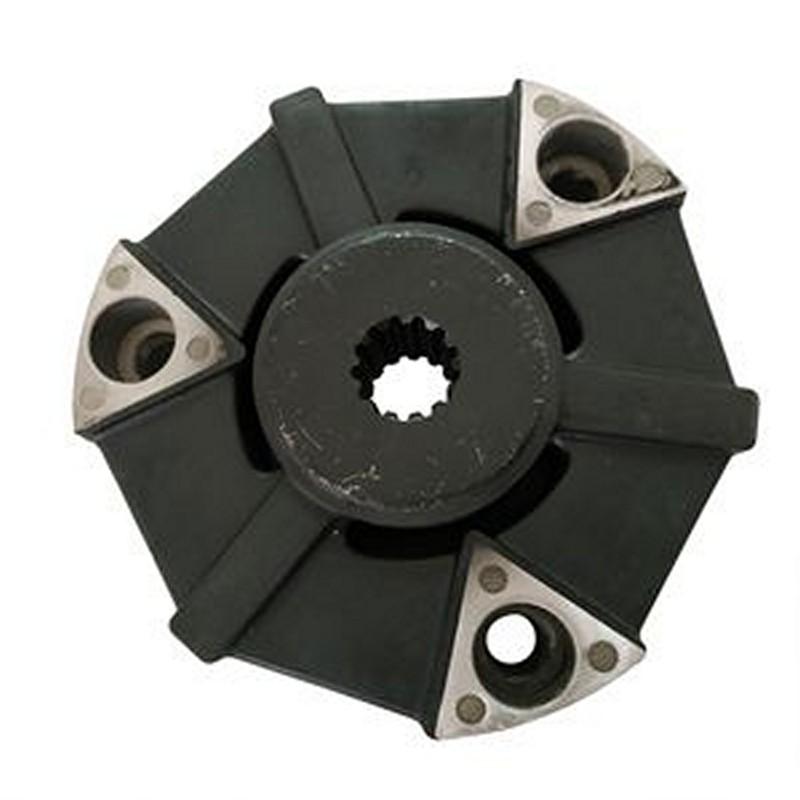 13T 146mm Hydraulic Pump Coupling 172165-71200 for Yanmar Mini Excavator ViO27-5