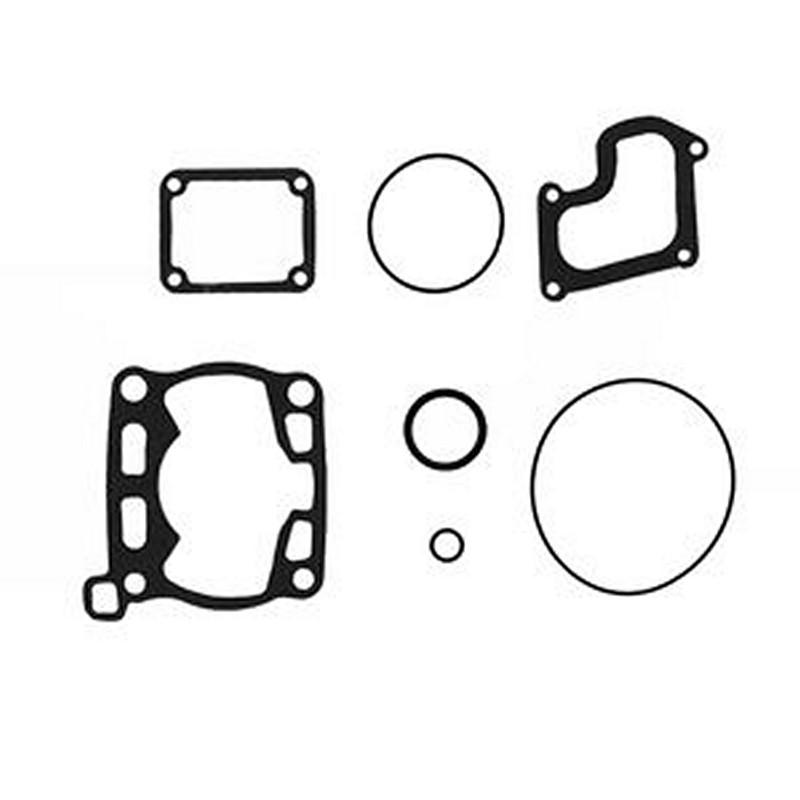 Top End Gasket Kit for Suzuki Motorcycle RM125 1998-2002