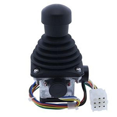 Joystick Controller 1600284 for JLG 400S 460SJ 600A 600AJ 600S 600SJ 600SC 600SJC 601S 660SJ 660SJC 740A 800A 800AJ