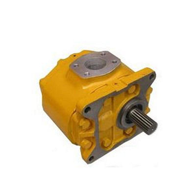 For Komatsu Bulldozer D80 D85 Hydraulic Pump 07444-66200