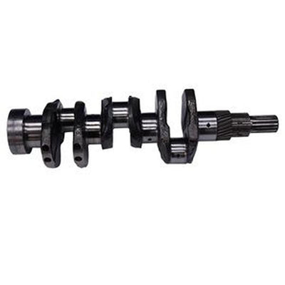 Engine D905 D1005 Crankshaft 1J030-23012 for Kubota Tractor B1700 B2100 B2320 B7500 B7510 BX2200 BX2660