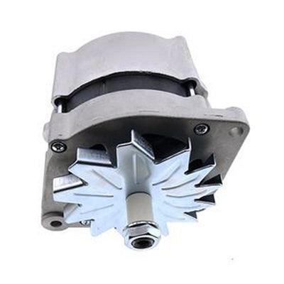 24V 55A Alternator 3093066M91 3063066M91 for Massey Ferguson Tractor