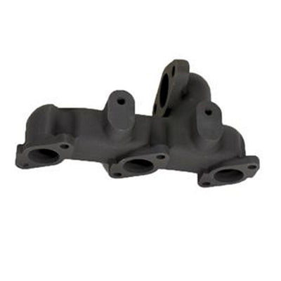 Exhaust Manifold 16218-12310 for Kubota Engine D1105 D1005 D905 D1305 Mower F2260 F2560 ZD28 ZD25F