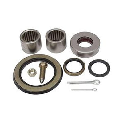 King Pin Repair Kit 04432-U1030-71 for Toyota Forklift 8FGCU25 8FDU15 8FDU18 8FDU20 8FDU25 8FDU30 8FGU15 8FGU18 8FGU25