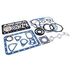 Overhaul Gasket Kit 6689009 for Kubota Engine D722 Bobcat Excavator 320 323 319 321 322 E16 E14 Loader 463 453 MT52